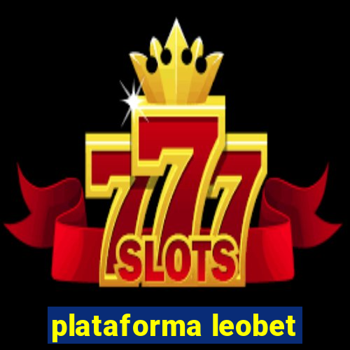 plataforma leobet